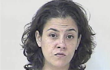 Yanitza Cotto-Santiago, - St. Lucie County, FL 